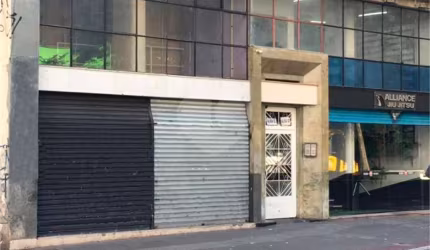 Ponto comercial para alugar na Avenida Duque de Caxias, 121, Campos Eliseos, São Paulo, 391 m2 por R$ 14.000