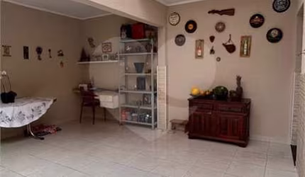 Casa com 3 quartos à venda na Avenida do Guacá, 680, Lauzane Paulista, São Paulo, 160 m2 por R$ 1.200.000