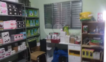 Casa com 4 quartos à venda na Rua Lúcia Caiaffa, 114, Vila Pereira Barreto, São Paulo, 300 m2 por R$ 1.200.000