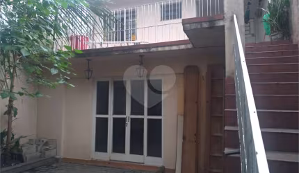 Casa com 4 quartos à venda na Praça do Centenário, 84, Casa Verde, São Paulo, 290 m2 por R$ 2.500.000