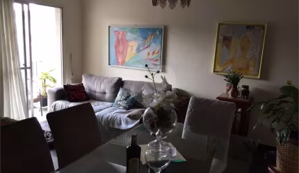 Apartamento com 3 quartos à venda na Rua Doutor Olavo Egídio, 726, Santana, São Paulo, 85 m2 por R$ 660.000