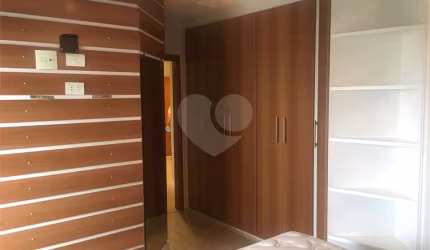 Apartamento com 3 quartos à venda na Avenida Nova Cantareira, 173, Tucuruvi, São Paulo, 133 m2 por R$ 850.000