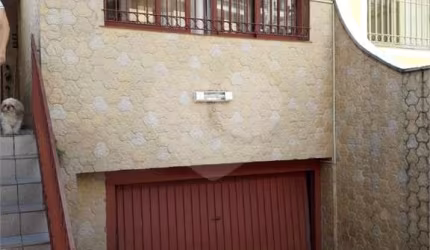 Casa com 3 quartos à venda na Rua Lenize Mazzei, 239, Vila Nova Mazzei, São Paulo, 179 m2 por R$ 730.000
