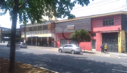 Terreno comercial para alugar na Rua Marambaia, 563, Casa Verde, São Paulo, 1279 m2 por R$ 130.000