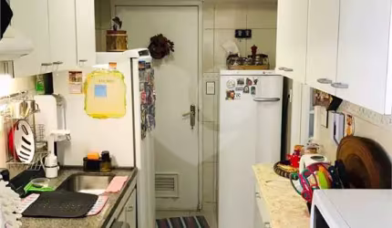 Apartamento com 3 quartos à venda na Rua Pedro Doll, 400, Santana, São Paulo, 90 m2 por R$ 730.000