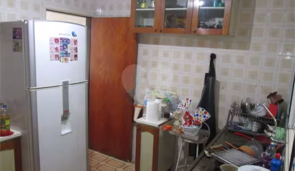 Casa com 4 quartos à venda na Rua Aburá, 672, Sítio do Mandaqui, São Paulo, 200 m2 por R$ 730.000