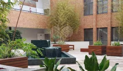 Sala comercial à venda na Rua Doutor José Elias, 141, Alto da Lapa, São Paulo, 56 m2 por R$ 530.000
