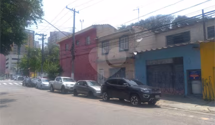 Terreno comercial para alugar na Rua Marambaia, 579, Casa Verde, São Paulo, 1279 m2 por R$ 130.000