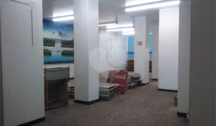 Ponto comercial para alugar na Rua Doutor Bettencourt Rodrigues, 94, Sé, São Paulo, 240 m2 por R$ 8.000
