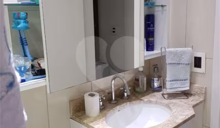 Apartamento com 3 quartos à venda na Rua Horácio de Castilho, 188, Vila Maria Alta, São Paulo, 92 m2 por R$ 1.300.000