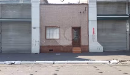 Ponto comercial à venda na Rua Rodrigues dos Santos, 110, Brás, São Paulo, 62 m2 por R$ 11.000.000