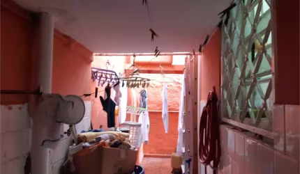 Casa com 2 quartos à venda na Avenida General Ataliba Leonel, 4065, Parada Inglesa, São Paulo, 139 m2 por R$ 800.000
