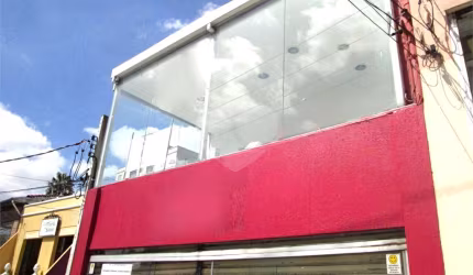 Ponto comercial à venda na Avenida da Aclimação, 864, Aclimação, São Paulo, 302 m2 por R$ 4.400.000