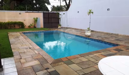 Casa com 4 quartos à venda na Rua Antonieta Altenfelder, 813, Jardim Guapira, São Paulo, 307 m2 por R$ 2.200.000