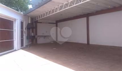 Casa com 3 quartos à venda na Rua Professor Castro Pereira, 141, Vila Baruel, São Paulo, 439 m2 por R$ 2.200.000