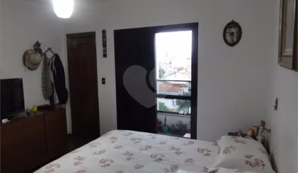 Apartamento com 3 quartos à venda na Rua Outeiro da Cruz, 650, Jardim São Paulo (Zona Norte), São Paulo, 190 m2 por R$ 890.000