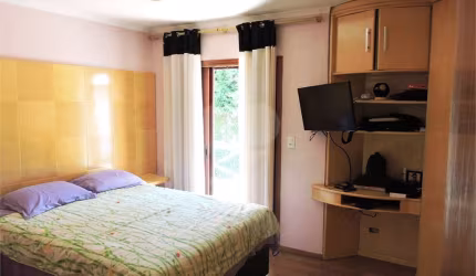 Casa em condomínio fechado com 3 quartos à venda na Rua José Arnoni, 274, Vila Irmãos Arnoni, São Paulo, 110 m2 por R$ 692.000