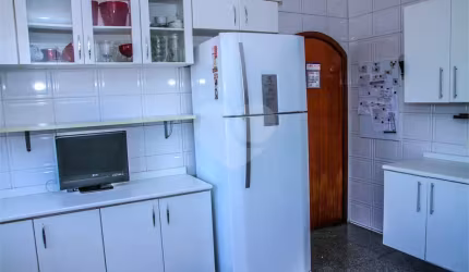 Casa com 4 quartos à venda na Rua das Flechas, 403, Vila Santa Catarina, São Paulo, 261 m2 por R$ 1.350.000