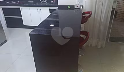 Casa em condomínio fechado com 3 quartos à venda na Rua Aldeia Vinte de Setembro, 51, Vila Ede, São Paulo, 130 m2 por R$ 840.000