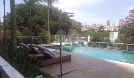 Apartamento com 2 quartos à venda na Avenida Paulo Silva Araújo, 125, Jardim São Paulo (Zona Norte), São Paulo, 64 m2 por R$ 912.000