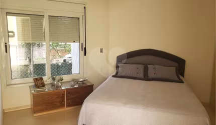 Casa em condomínio fechado com 5 quartos à venda na Rua Américo Brasiliense, 82, Alto da Boa Vista, São Paulo, 575 m2 por R$ 6.000.000