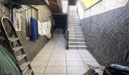 Casa com 2 quartos à venda na Rua Eliane Araújo Neves, 249, Jardim Catanduva, São Paulo, 89 m2 por R$ 550.000