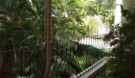 Apartamento com 3 quartos à venda na Rua Barão de Campos Gerais, 35, Real Parque, São Paulo, 108 m2 por R$ 1.200.000