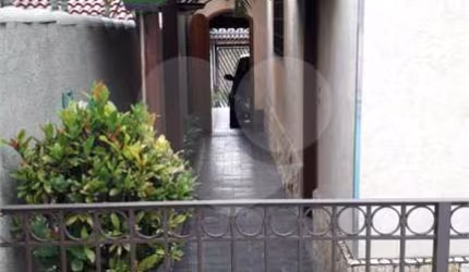 Casa com 5 quartos à venda na Rua Manuel Porcel, 41, Vila Albertina, São Paulo, 338 m2 por R$ 1.540.000