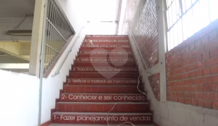 Barracão / Galpão / Depósito para alugar na Rua Armindo Hanne, 65, Presidente Altino, Osasco, 8400 m2 por R$ 184.800