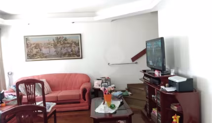 Casa com 3 quartos à venda na Rua Macambira, 82, Tucuruvi, São Paulo, 220 m2 por R$ 1.020.000