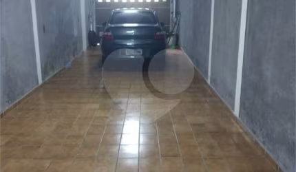 Casa com 4 quartos à venda na Rua Major Dantas Cortez, 695, Vila Gustavo, São Paulo, 250 m2 por R$ 850.000