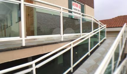 Casa em condomínio fechado com 3 quartos à venda na Rua Engenheiro Pegado, 1258, Vila Carrão, São Paulo, 94 m2 por R$ 659.000