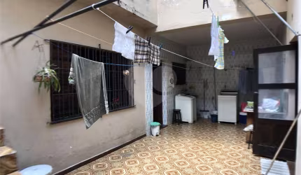 Casa com 3 quartos à venda na Rua Gracianópolis, 123, Água Fria, São Paulo, 186 m2 por R$ 1.050.000