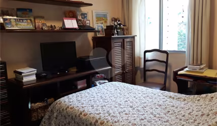 Apartamento com 2 quartos à venda na Rua Cristiano Viana, 753, Cerqueira César, São Paulo, 72 m2 por R$ 780.000