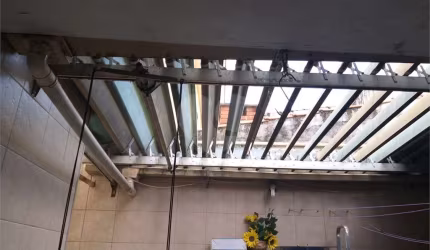 Casa com 3 quartos à venda na Rua Paulo Prado, 116, Vila Constança, São Paulo, 116 m2 por R$ 800.000