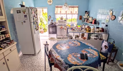 Casa com 3 quartos à venda na Rua Manuel Morais Pontes, 288, Vila Albertina, São Paulo, 160 m2 por R$ 550.000