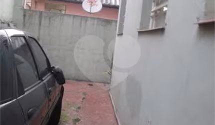 Casa com 3 quartos à venda na Rua Amadeu Danieli Filho, 209, Limão, São Paulo, 500 m2 por R$ 1.550.000