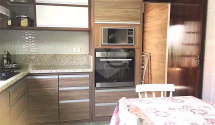 Casa com 4 quartos à venda na Rua Nelson Mazzei, 334, Jaçanã, São Paulo, 132 m2 por R$ 1.100.000
