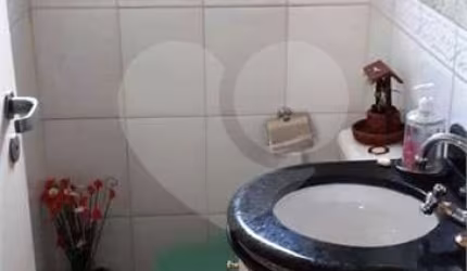 Casa em condomínio fechado com 3 quartos à venda na Rua Padre Leão Peruche, 409, Vila Mazzei, São Paulo, 86 m2 por R$ 800.000