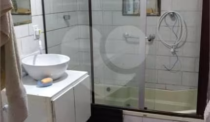 Apartamento com 1 quarto para alugar na Avenida Nova Cantareira, 2456, Tucuruvi, São Paulo, 100 m2 por R$ 2.900