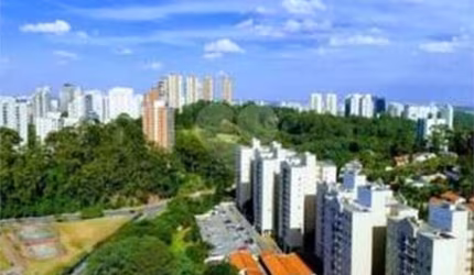 Apartamento com 3 quartos à venda na Rua Doutor Carlos Aldrovandi, 85, Jardim Parque Morumbi, São Paulo, 117 m2 por R$ 633.000