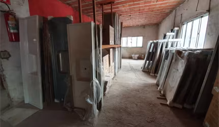Prédio à venda na Rua Demas Zitto, 902, Parque Residencial Cocaia, São Paulo, 1000 m2 por R$ 2.499.000