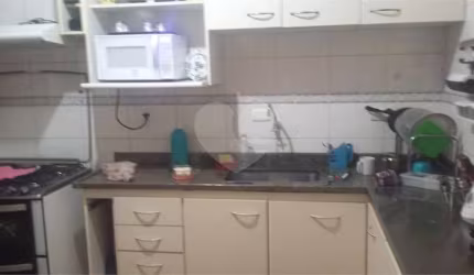 Apartamento com 3 quartos à venda na Rua Plínio Colas, 174, Lauzane Paulista, São Paulo, 90 m2 por R$ 630.000