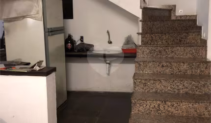 Casa com 4 quartos à venda na Rua Montesano, 197, Barro Branco (Zona Norte), São Paulo, 237 m2 por R$ 1.700.000