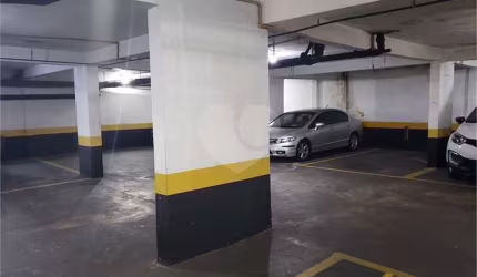 Apartamento com 3 quartos à venda na Rua Doutor Alfredo Ellis, 273, Bela Vista, São Paulo, 102 m2 por R$ 1.060.000