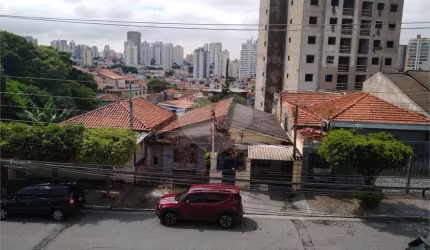 Casa com 3 quartos à venda na Rua Guilhermina, 327, Vila Romero, São Paulo, 120 m2 por R$ 750.000