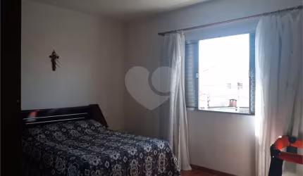Casa com 5 quartos à venda na Rua Engenheiro Orlando Daniel Gois, 59, Parque Vitória, São Paulo, 100 m2 por R$ 580.000