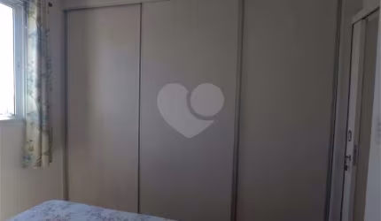 Apartamento com 2 quartos à venda na Rua Ibirajá, 90, Vila Guarani, São Paulo, 56 m2 por R$ 750.000