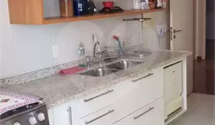 Apartamento com 4 quartos à venda na Alameda Paineira Vermelha, 145, Adalgisa, Osasco, 188 m2 por R$ 2.200.000