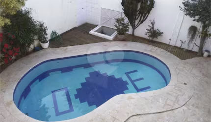 Casa com 4 quartos à venda na Avenida Cardeal Motta, 1252, City América, São Paulo, 490 m2 por R$ 3.000.000